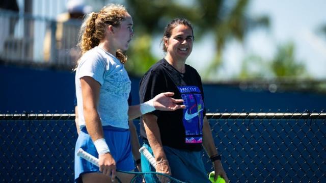 球探体育官网-安德列娃17岁的成功，背后有神奇的化学反应