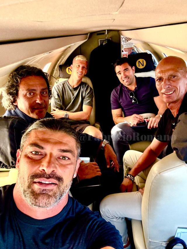 球探体育比分-奥尔莫快来了，巴萨能给他注册吗？尼科还买不买了？