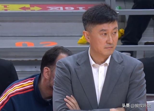 广东怎么冲冠？2战上海北京狂输71分 全队合计三分60投14中