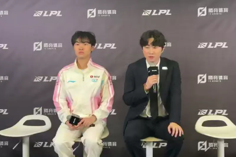 球探体育比分-Knight：HongQ优缺鲜明年轻英雄池深，对线激进可能失误也多