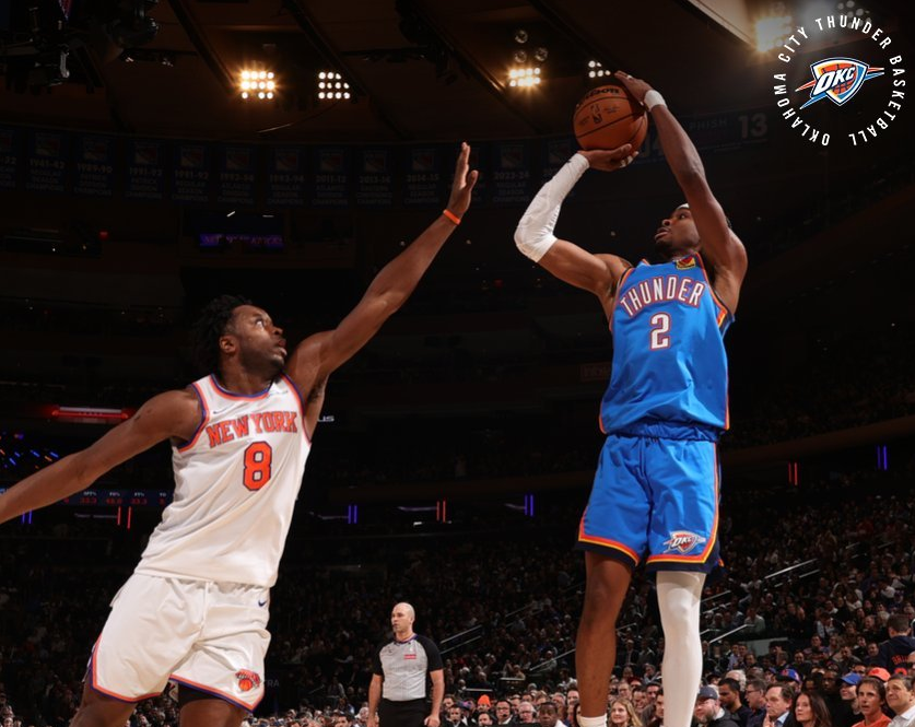 球探体育比分-丑陋的胜利!亚历山大26分8助,尼克斯也被打压,布伦森16分15助