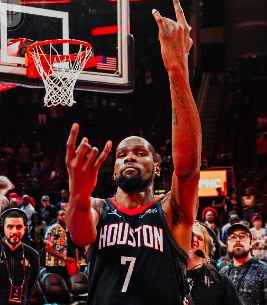 球探体育比分-火箭靠杜兰特绝杀才能赢球，对手还是西部倒数第三的鹈鹕！